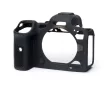 easyCover Canon R5 / R6 / R6 II tok fekete