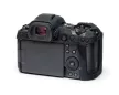 easyCover Canon R5 / R6 / R6 II tok fekete