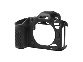 Easycover Camera Case for Canon R5 II (Black)