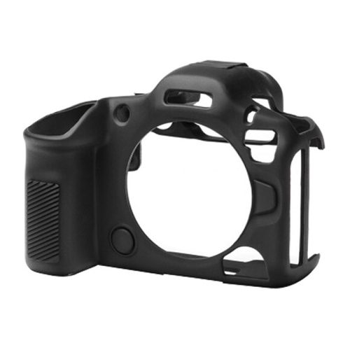 Easycover Camera Case for Canon R5 II (Black)