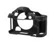 Easycover Camera Case for Canon R5 II (Black)