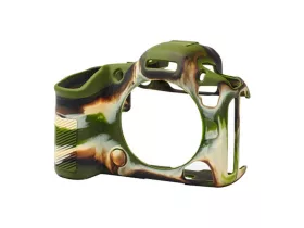 Easycover Camera Case for Canon R5 II (camouflage)