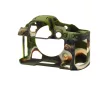 Easycover Camera Case for Canon R5 II (camouflage)