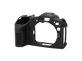 easyCover Camera Case For Canon R8, Black