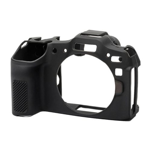 easyCover Camera Case For Canon R8, Black
