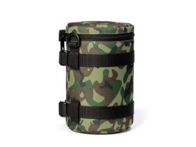 EasyCover 110x190mm objektív tok terepszínű