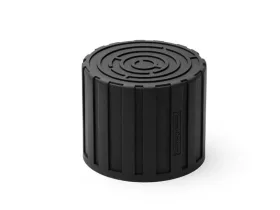 easyCover Maze objektív védő fekete