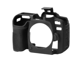 Easycover Camera Case for Nikon D7500 (Black)