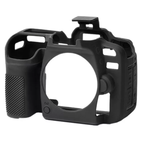 Easycover Camera Case for Nikon D7500 (Black)