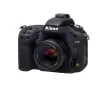 EasyCover Cameracase szilikon burkolat Nikon D750 vázhoz, fekete