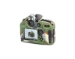 EasyCover Cameracase szilikon burkolat Nikon D810 vázhoz, terep
