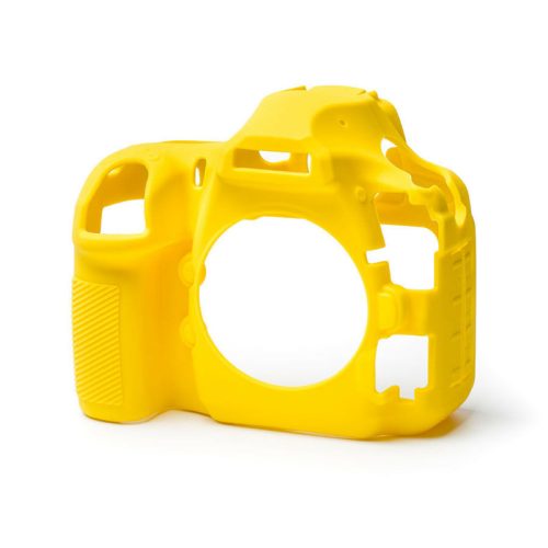 Easycover Nikon D850 Yellow/sárga