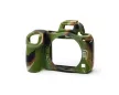 easyCover Nikon Z5 / Z6 II / Z7 II terep