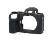 easyCover Nikon Z6III szilikon tok (fekete)