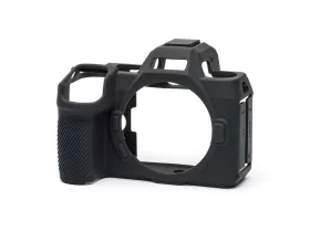 easyCover Nikon Z6III szilikon tok (fekete)