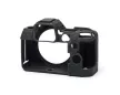 easyCover Nikon Z6III szilikon tok (fekete)