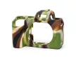easyCover Nikon Z6III szilikon tok (terep)