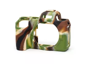 easyCover Nikon Z6III szilikon tok (terep)
