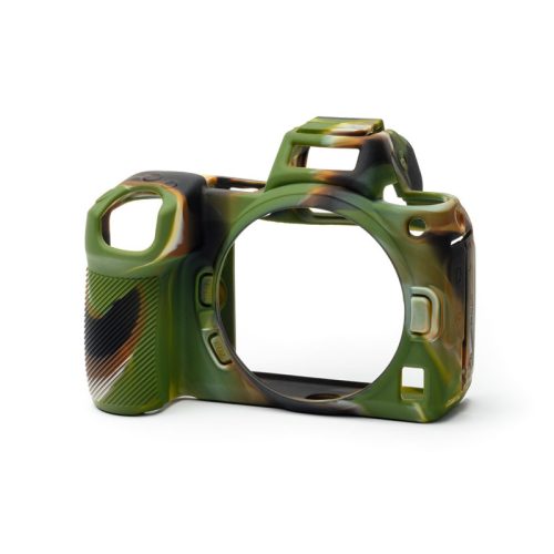 Easycover Nikon Z6/7 Camo/terep