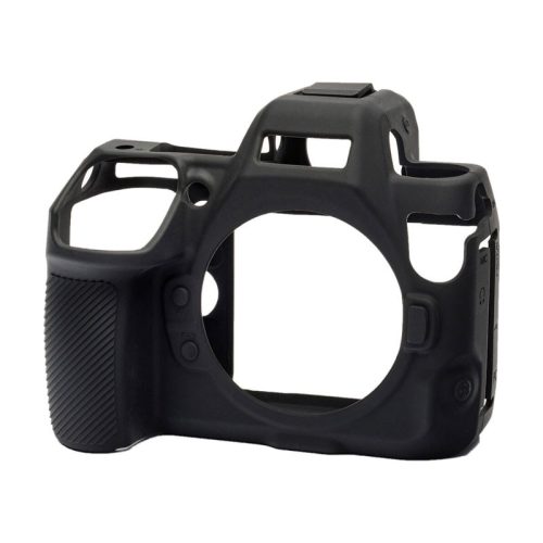 easyCover Camera Case for Nikon Z8, Black
