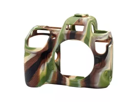 easyCover Camera Case For Nikon Z8, camouflage