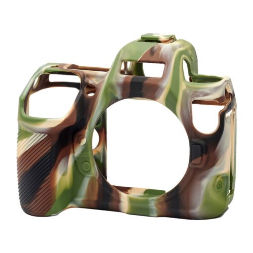 easyCover Camera Case For Nikon Z8, camouflage