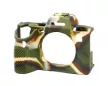 easyCover Sony a7 IV / a7R V terep szilikon tok