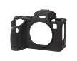Easycover Camera Case for Sony A7 V (Black)