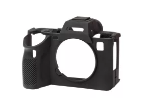 Easycover Camera Case for Sony A7 V (Black)