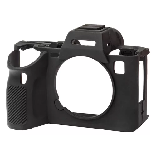 Easycover Camera Case for Sony A7 V (Black)