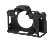 Easycover Camera Case for Sony A7 V (Black)