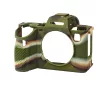 Easycover Camera Case for Sony A7 V (Camouflage)
