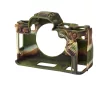 Easycover Camera Case for Sony A7 V (Camouflage)