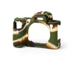 Easycover Sony A9/A7R 3 terep szilikon tok