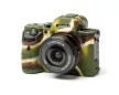 Easycover Sony A9/A7R 3 terep szilikon tok