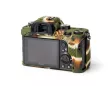 Easycover Sony A9/A7R 3 terep szilikon tok