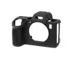 Easycover kamera tok Sony A9 III / A1 II- höz (fekete)