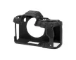 Easycover kamera tok Sony A9 III / A1 II- höz (fekete)