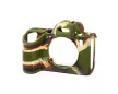 Easycover kamera tok Sony A9 III / A1 II- höz Camouflage