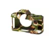 Easycover kamera tok Sony A9 III / A1 II- höz Camouflage