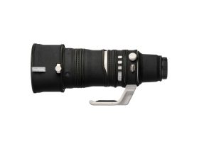   Easycover Lens Oak for Canon RF 100-300mm f/2.8L IS USM (Black)
