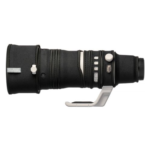 Easycover Lens Oak for Canon RF 100-300mm f/2.8L IS USM (Black)