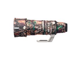   Easycover Lens Oak for Canon RF 100-300mm f/2.8L IS USM Forest Camouflage
