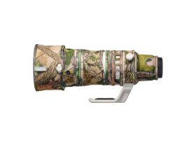   Easycover Lens Oak for Canon RF 100-300mm f/2.8L IS USM True Timber HTC Camouflage