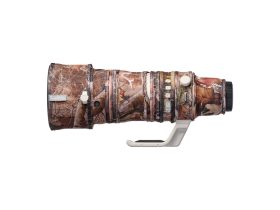   Easycover Lens Oak for Canon RF 100-300mm f/2.8L IS USM True Timber Kanati Camouflage