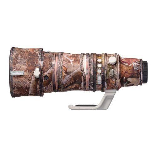 Easycover Lens Oak for Canon RF 100-300mm f/2.8L IS USM True Timber Kanati Camouflage