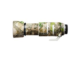   Easycover Lens Oak for Canon RF 100-500mm f/4.5-7.1L IS USM True Timber HTC Camouflage