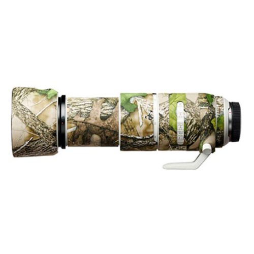 Easycover Lens Oak for Canon RF 100-500mm f/4.5-7.1L IS USM True Timber HTC Camouflage