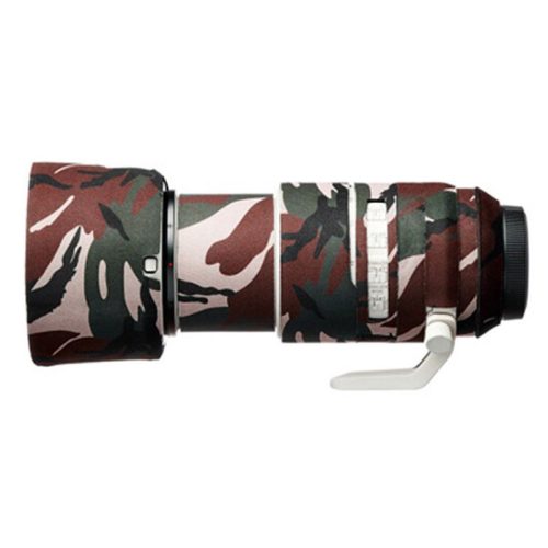 Easycover Lens Oak for Canon RF 70-200mm f/2.8L IS USM Green Camouflage