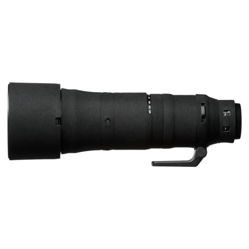 Easycover Lens Oak for Nikkor Z 180-600mm f/5.6-6.3 VR black